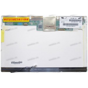 LTN133W1-L01 1280x800 1 ccfl 20 пин  NEW