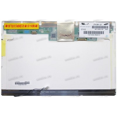 LTN133W1-L01 1280x800 1 ccfl 20 пин  NEW