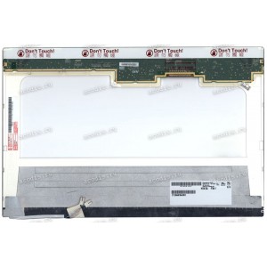 B170PW04 V.0 1440x900 2 ccfl 30 пин Толстая new / разбор