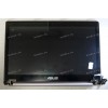 Крышка в сборе ASUS UX303LN серо-фиолетовая (с тачем) 1920x1080 LED new