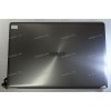 Крышка в сборе ASUS UX303LN серо-фиолетовая (с тачем) 1920x1080 LED new