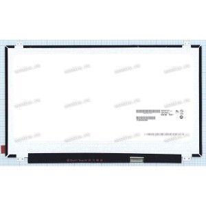 B156XTN04.4 1366x768 LED 30 пин slim new B156XTN04.4 1366x768 LED 30 пин slim new