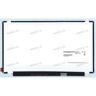 B156XTN04.4 1366x768 LED 30 пин slim new