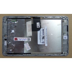 7.0 inch ASUS Me372/Me373 (LCD+тач) белый с рамкой 1280x800 LED  NEW