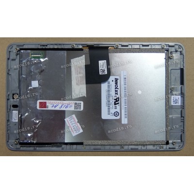 7.0 inch ASUS Me372/Me373 (LCD+тач) белый с рамкой 1280x800 LED  NEW