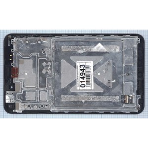 8.0 inch ASUS Fe380CG (LCD+тач) черный с рамкой 1280x800 LED  NEW