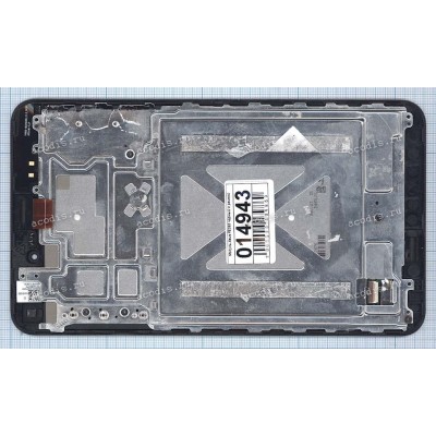 8.0 inch ASUS Fe380CG (LCD+тач) черный с рамкой 1280x800 LED  NEW
