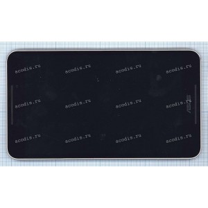 8.0 inch ASUS Fe380CG (LCD+тач) черный с рамкой 1280x800 LED  NEW