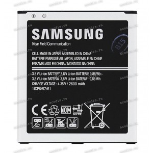 АКБ Samsung Galaxy Grand Prime VE SM-G531F (EB-BG531BBE, GH43-04511A) NEW original INNER BATTERY PACK-EB-BG531BBE,2600MAH,N