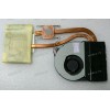 Сист.охл. Asus N55SF, N55SL (p/n: 13GN5F1AM010-1, 13GN5F1AM020-1) 4 pin