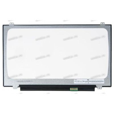 N140HCA-EAB 1920x1080 LED 30 пин slim new