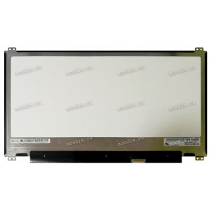 LP133WF2-SPL1 (eDP) 1920x1080 LED 30 пин slim new