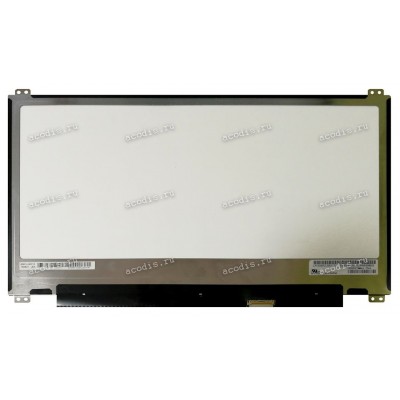 LP133WF2-SPL1 (eDP) 1920x1080 LED 30 пин slim new