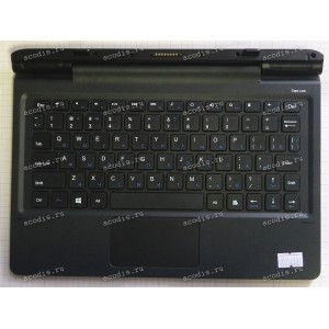 ДокСтанция Digma EVE 1800 3 G (ES 1035 EG) black RU