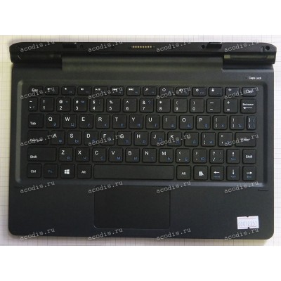 ДокСтанция Digma EVE 1800 3 G (ES 1035 EG) black RU