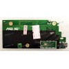 Audio board Asus Transformer Pad TF103C, TF103CX (p/n 60NK0100-SU1020-121, 90NK0100-R10010) REV. 1.2 Audio board Asus Transformer Pad TF103C, TF103CX (p/n 60NK0100-SU1020-121, 90NK0100-R10010) REV. 1.2