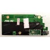 Audio board Asus Transformer Pad TF103C, TF103CX (p/n 60NK0100-SU1020-121, 90NK0100-R10010) REV. 1.2 Audio board Asus Transformer Pad TF103C, TF103CX (p/n 60NK0100-SU1020-121, 90NK0100-R10010) REV. 1.2