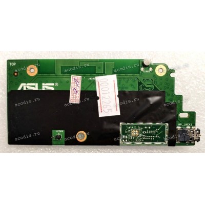 Audio board Asus Transformer Pad TF103C, TF103CX (p/n 60NK0100-SU1020-121, 90NK0100-R10010) REV. 1.2