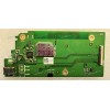 Audio board Asus Transformer Pad TF103C, TF103CX (p/n 60NK0100-SU1020-121, 90NK0100-R10010) REV. 1.2
