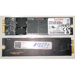 XM11 SSD 128GB SanDisk SD5SE2-128G-1002E (03B03-00032400) SSD SATA3 128GB P5 UTHIN 100402 XM11 SSD 128GB SanDisk SD5SE2-128G-1002E (03B03-00032400) SSD SATA3 128GB P5 UTHIN 100402