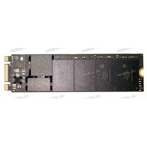 NGFF M.2 2280 SSD B&M key SATA 128GB SanDisk SD7SN3Q-128G-1102 (03B03-00034100) SSD 128GB X300s M.2 2280 X2170002 с разбора