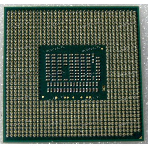 Процессор Socket G2 (rPGA988B) Intel Core i5-3210M (SR0MZ) (2*2,5GHz, 2*256kb+3Mb, HD Graphics 4000)