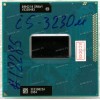 Процессор Socket G2 (rPGA988B) Intel Core i5-3230M (SR0WY) (2*2,6GHz, 2*256kb+3Mb, HD Graphics 4000) Процессор Socket G2 (rPGA988B) Intel Core i5-3230M (SR0WY) (2*2,6GHz, 2*256kb+3Mb, HD Graphics 4000)