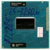 Процессор Socket G2 (rPGA988B) Intel Core i5-3230M (SR0WY) (2*2,6GHz, 2*256kb+3Mb, HD Graphics 4000)
