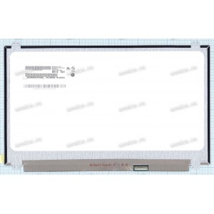 B156HAN02.1 HWNA (узкая) 1920x1080 LED 30 пин slim new