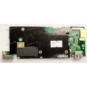USB & Charging board Asus Eee Pad TF101 Docking Station (69NAZ6B13D04-01)