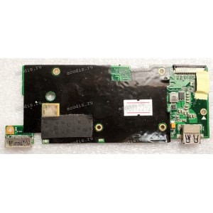 USB & Charging board Asus Eee Pad TF101 Docking Station (69NAZ6B13D04-01) USB & Charging board Asus Eee Pad TF101 Docking Station (69NAZ6B13D04-01)