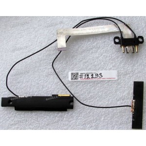 Micro USB & Power IO FPC cable Asus PadFone 2 A68, PadFone 2 Station P03 (p/n 08030-00381200) Micro USB & Power IO FPC cable Asus PadFone 2 A68, PadFone 2 Station P03 (p/n 08030-00381200)