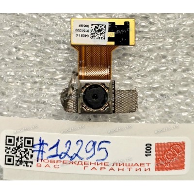 Camera 5M pixel Asus MeMO Pad FHD 10 ME302KL (p/n 04081-00151200) осн.