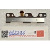 FPC Buttons cable Asus FonePad 8 FE380CG, FonePad 8 FE380CXG (p/n: 08301-01541000) REV 1.1