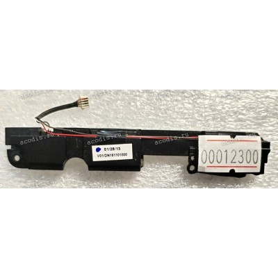 Speaker Double Asus Google Nexus 7 ME370T (p/n 04072-00390100)