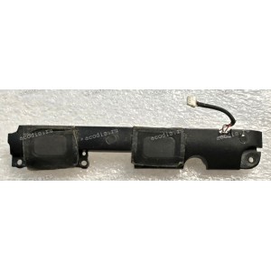 Speaker Double Asus Google Nexus 7 ME370T (p/n 04072-00390100)