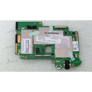MB Asus FonePad 7 FE170CG-1A MAIN_BD._1G/Z2520 (eMMC 4G) (D)/S2/WW (90NK0120-R00010, 60NK0120-MB2010) (K012), FE170CG_MB REV. 1.1 ME170C, FE7010CG, Intel PMB9820 P10 XG635, Winbond W949D6DBHX5E, 1 чип SK hynix H26M31003GMR e-NAND 412A или Kingston KE4CN2H