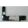 MB Asus Grouper Google Nexus 7 ME370T MAIN_BD._1G/T30L/NFC/AS (eMMC 16G/GPS) (90R-OK0MMB20000U) nVidia T30L-P-A3, 4 чипа Elpida J2108EDBG-DJL-F, 1 чип Kingston KE4BS4A5A