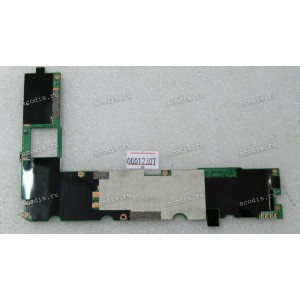 MB Asus Grouper Google Nexus 7 ME370T MAIN_BD._1G/T30L/NFC/AS (eMMC 16G/GPS) (90R-OK0MMB20000U) nVidia T30L-P-A3, 4 чипа Elpida J2108EDBG-DJL-F, 1 чип Kingston KE4BS4A5A