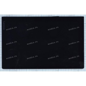 10.1 inch Lenovo YT3-X50 (LCD+тач) черный oem 1280x800 LED NEW 10.1 inch Lenovo YT3-X50 (LCD+тач) черный oem 1280x800 LED NEW