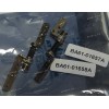 Петля левая Samsung NP530U4C, NP530U4B (p/n: BA61-01657A) HINGE-L;LOTUS-14