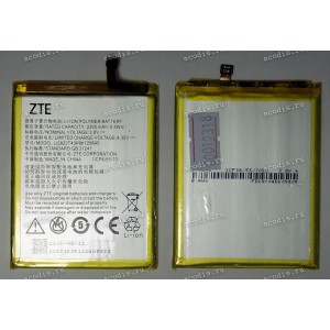 АКБ ZTE Blade A510 (3,8v, 2200mAh, 8,4Wh) Li3822T43P8h725640 new ориг
