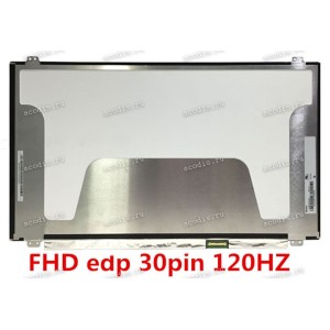 N156HHE-GA1 (3D) 1920x1080 LED 30 пин slim new N156HHE-GA1 (3D) 1920x1080 LED 30 пин slim new