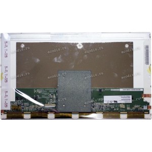 CLAA156WA07 (3D) 1366x768 LED 40 пин  Б / У