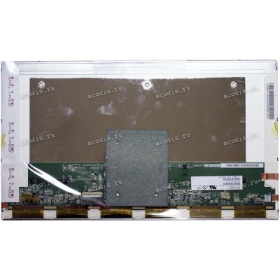 CLAA156WA07 (3D) 1366x768 LED 40 пин  Б / У