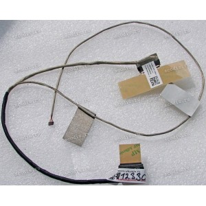 LCD LVDS cable Asus P4540UQ (p/n: 14005-02180000)