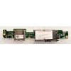 Touchscreen Controller board Asus Transformer Pad TF300TG, TF300TL (p/n: 90R-OK0JTP10000W) REV.1.3 Touchscreen Controller board Asus Transformer Pad TF300TG, TF300TL (p/n: 90R-OK0JTP10000W) REV.1.3