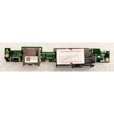 Touchscreen Controller board Asus Transformer Pad TF300TG, TF300TL  (p/n: 90R-OK0JTP10000W) REV.1.3