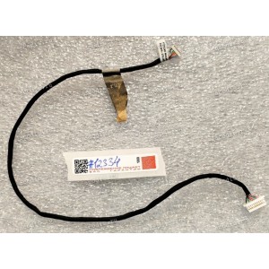 Camera cable Asus All In One ET2012AGKB, ET2012AGTB, ET2012AUKB, ET2012AUTB, ET2012EGKS, ET2012EGTS, ET2012EUKS, ET2012EUTS, ET2012IGKS, ET2012IGTS, ET2012IUKS, ET2012IUTS, ET2013IGKI, ET2013IUKI, ET2013IUTI (p/n: 14004-00481700)