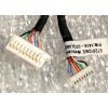 Camera cable Asus All In One ET2012AGKB, ET2012AGTB, ET2012AUKB, ET2012AUTB, ET2012EGKS, ET2012EGTS, ET2012EUKS, ET2012EUTS, ET2012IGKS, ET2012IGTS, ET2012IUKS, ET2012IUTS, ET2013IGKI, ET2013IUKI, ET2013IUTI (p/n: 14004-00481700)